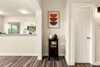 7340 Skillman Street # 1217, Dallas TX 75231 - Photo 2