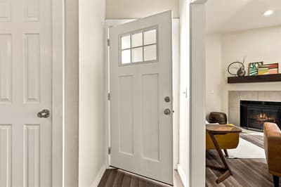 7340 Skillman Street # 1217, Dallas TX 75231 - Photo 3