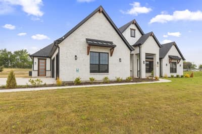 3016 Congress Lane, Anna TX 75409 - Photo 3