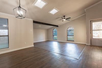 5220 Pruitt Drive, The Colony TX 75056 - Photo 2