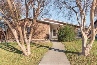 5220 Pruitt Drive, The Colony TX 75056