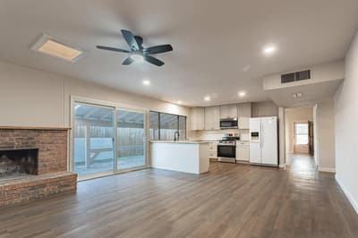 5220 Pruitt Drive, The Colony TX 75056 - Photo 4