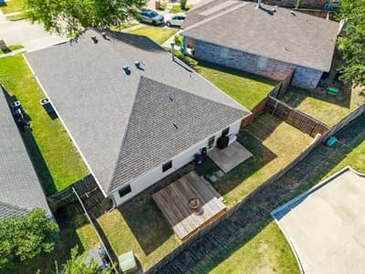 8721 Hunters Point Way, Fort Worth TX 76123 - Photo 5