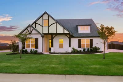 8908 Lazy Oak Drive, Justin TX 76247