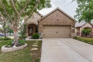 2864 Houston Wood Drive, Fort Worth TX 76244 - Photo 2