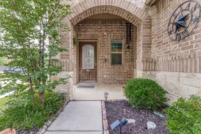 2864 Houston Wood Drive, Fort Worth TX 76244 - Photo 3
