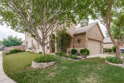 2864 Houston Wood Drive, Fort Worth TX 76244