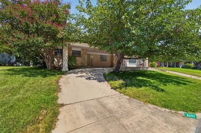 4509 Starlight Drive, Haltom City TX 76117 - Photo 3