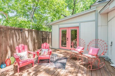 708 Lakeshore Drive, Little Elm TX 75068 - Photo 2
