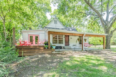 708 Lakeshore Drive, Little Elm TX 75068