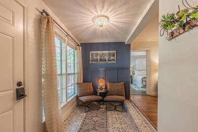 708 Lakeshore Drive, Little Elm TX 75068 - Photo 4