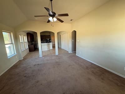 124 Brady Coleman Lane, Springtown TX 76082 - Photo 5