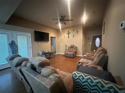 1550 Three Skillet Road, Springtown TX 76082 - Photo 2