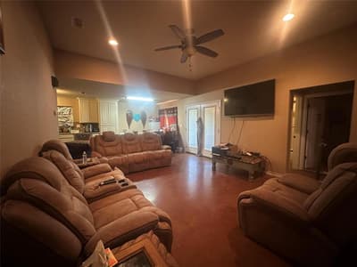 1550 Three Skillet Road, Springtown TX 76082 - Photo 3