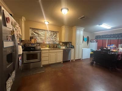 1550 Three Skillet Road, Springtown TX 76082 - Photo 5