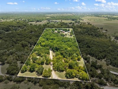 6942 Indian Wells Road, Sanger TX 76266 - Photo 2