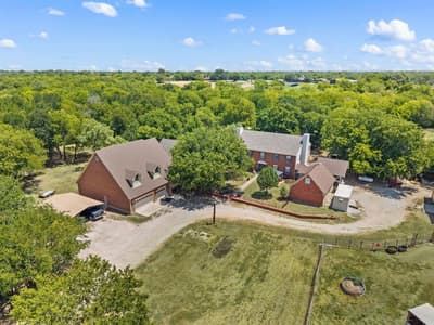 6942 Indian Wells Road, Sanger TX 76266