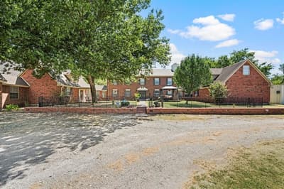 6942 Indian Wells Road, Sanger TX 76266 - Photo 5