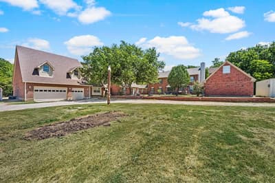 6942 Indian Wells Road, Sanger TX 76266 - Photo 4