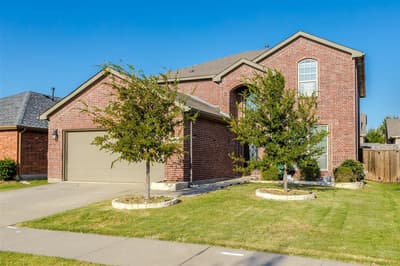 3504 Van Zandt Road, Melissa TX 75454 - Photo 2