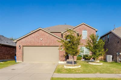 3504 Van Zandt Road, Melissa TX 75454