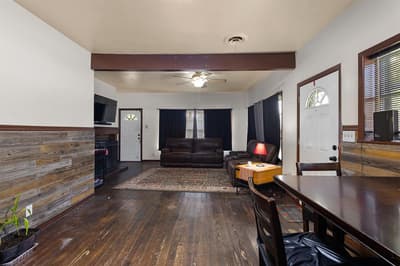301 W Nelson Street, Bowie TX 76230 - Photo 5