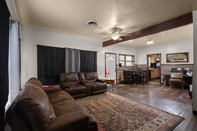 301 W Nelson Street, Bowie TX 76230 - Photo 4