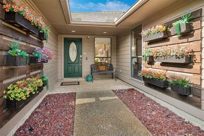 15628 Golden Creek Road, Dallas TX 75248 - Photo 2