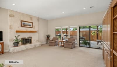 15628 Golden Creek Road, Dallas TX 75248 - Photo 5