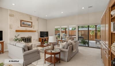 15628 Golden Creek Road, Dallas TX 75248 - Photo 4