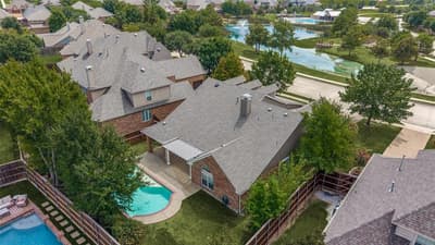 850 KINGS VIEW Drive, Prosper TX 75078 - Photo 2