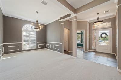 850 KINGS VIEW Drive, Prosper TX 75078 - Photo 3