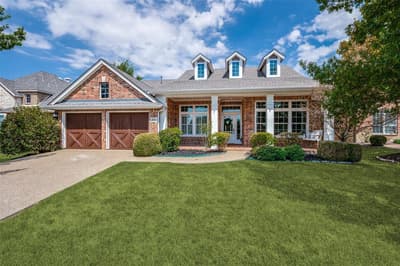 850 KINGS VIEW Drive, Prosper TX 75078