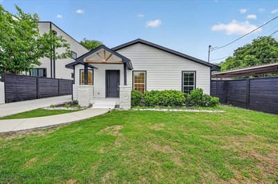538 Pemberton Hill Road, Dallas TX 75217 - Photo 2