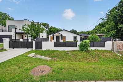 538 Pemberton Hill Road, Dallas TX 75217