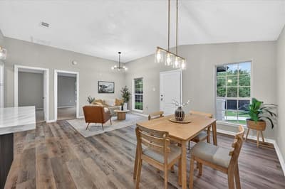 538 Pemberton Hill Road, Dallas TX 75217 - Photo 4