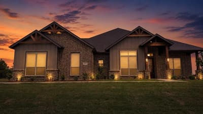 6841 Southrock Drive, Midlothian TX 76065 - Photo 2