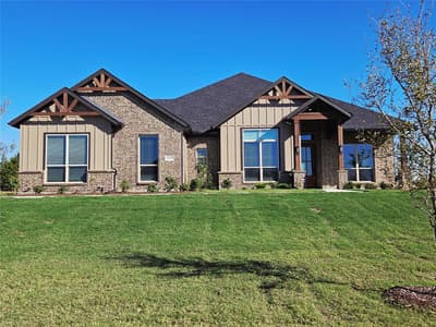 6841 Southrock Drive, Midlothian TX 76065