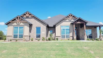 6841 Southrock Drive, Midlothian TX 76065 - Photo 5