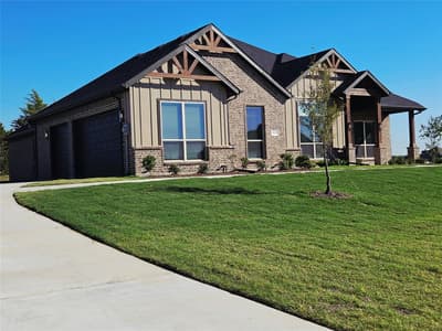 6841 Southrock Drive, Midlothian TX 76065 - Photo 4