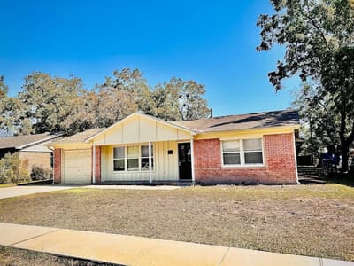 1918 Rolando Drive, Garland TX 75040
