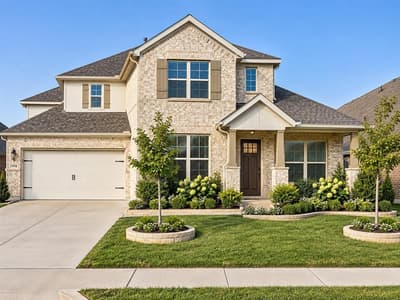 1905 Pecos Drive, Celina TX 75009
