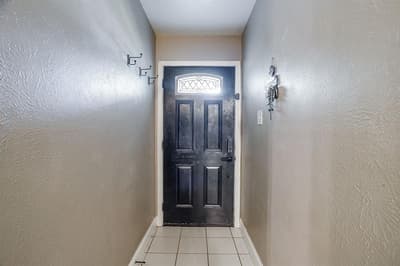 1105 Patrick Street, Crowley TX 76036 - Photo 5