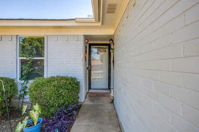 1105 Patrick Street, Crowley TX 76036 - Photo 4