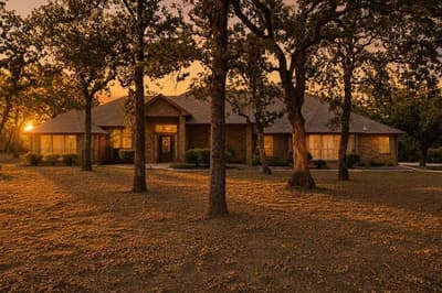 834 Cougar Road, Lipan TX 76462