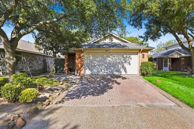 617 Renaissance Place, Cedar Hill TX 75104