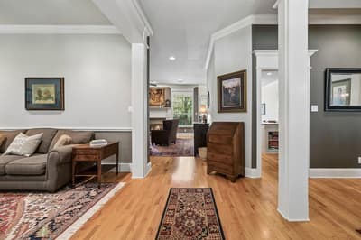 3718 Lakeview Drive, Grapevine TX 76051 - Photo 3