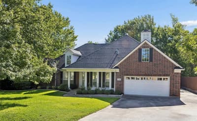 3718 Lakeview Drive, Grapevine TX 76051