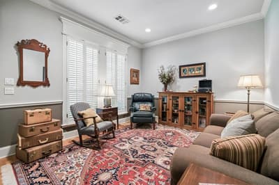 3718 Lakeview Drive, Grapevine TX 76051 - Photo 5