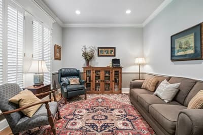 3718 Lakeview Drive, Grapevine TX 76051 - Photo 4